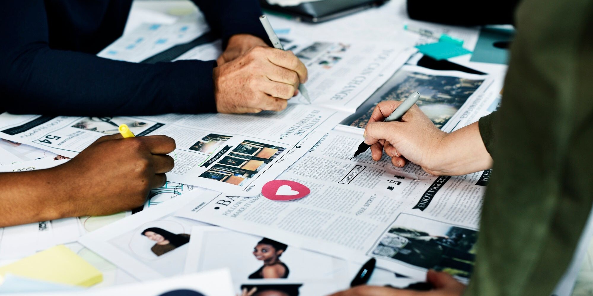 PR Strategies For Startups