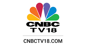 CNBC TV18