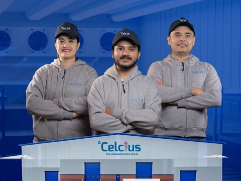 Celcius PR Case study Umanshi Marketing