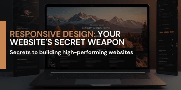 Responsive Design for Every Screen