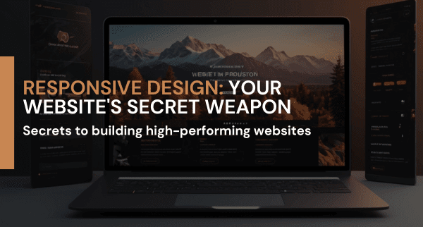 Responsive Design for Every Screen