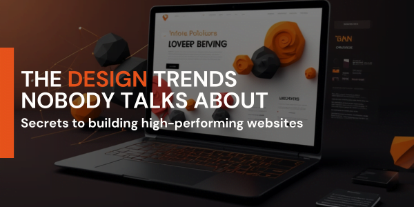 Latest Website Design Trends in 2024