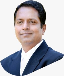 Suresh Ramamoorthy, India Country Head Lingaro
