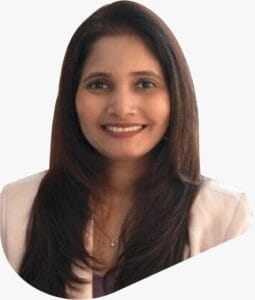 Tamanna Gupta, Founder Umanshi Marketing