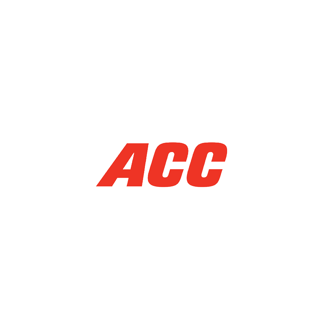 Acc cement logo