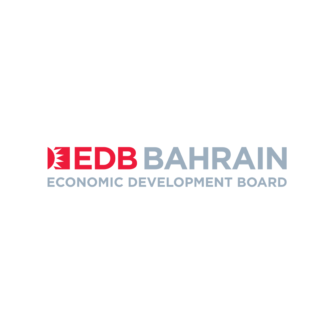 EDB Bahrain Logo