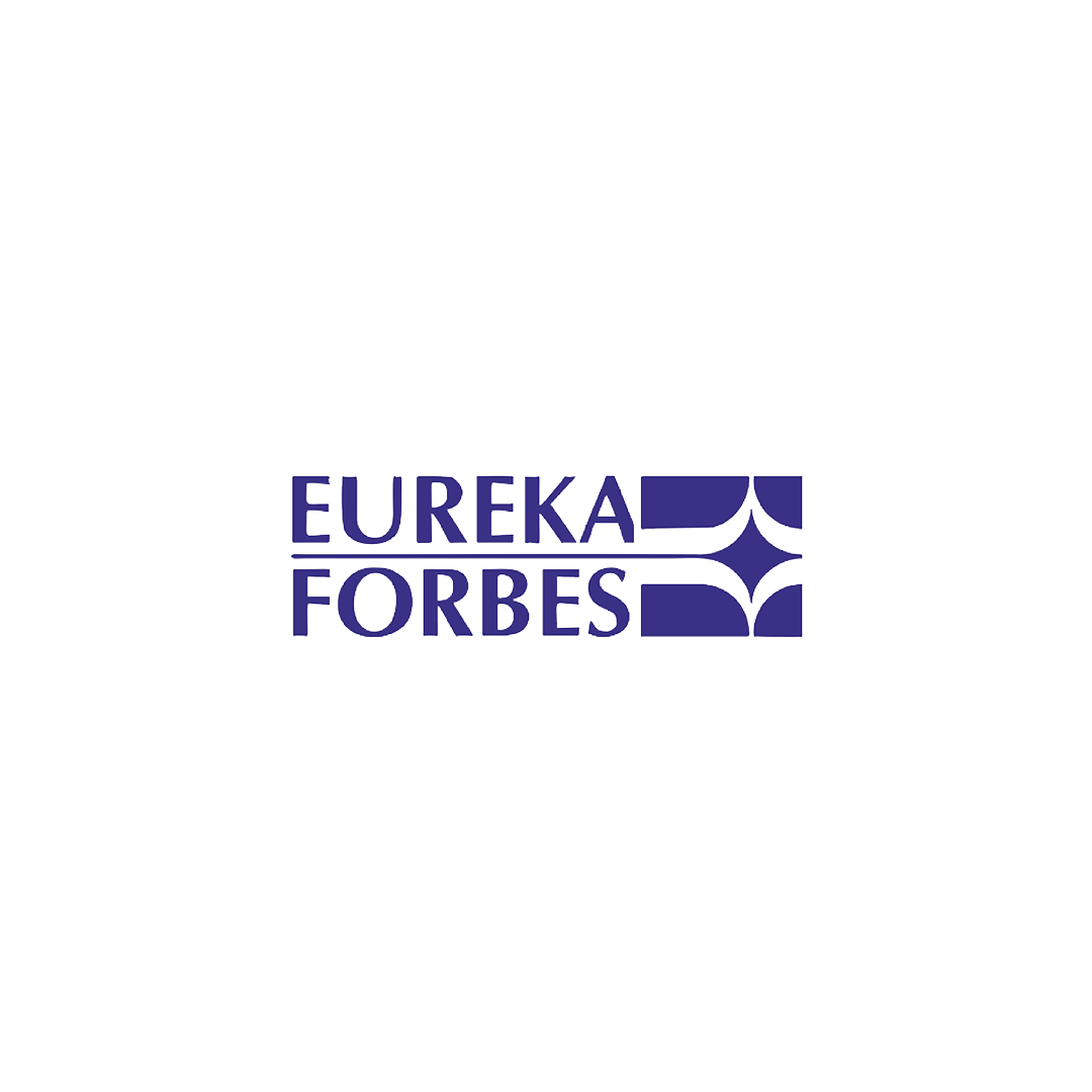 Eureka Forbes logo