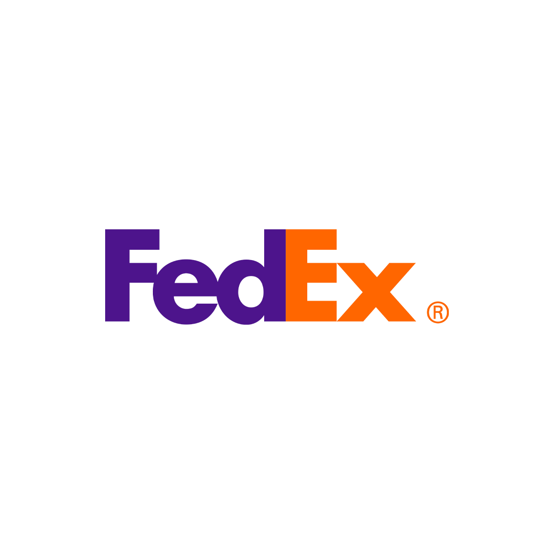 FedEx Logo