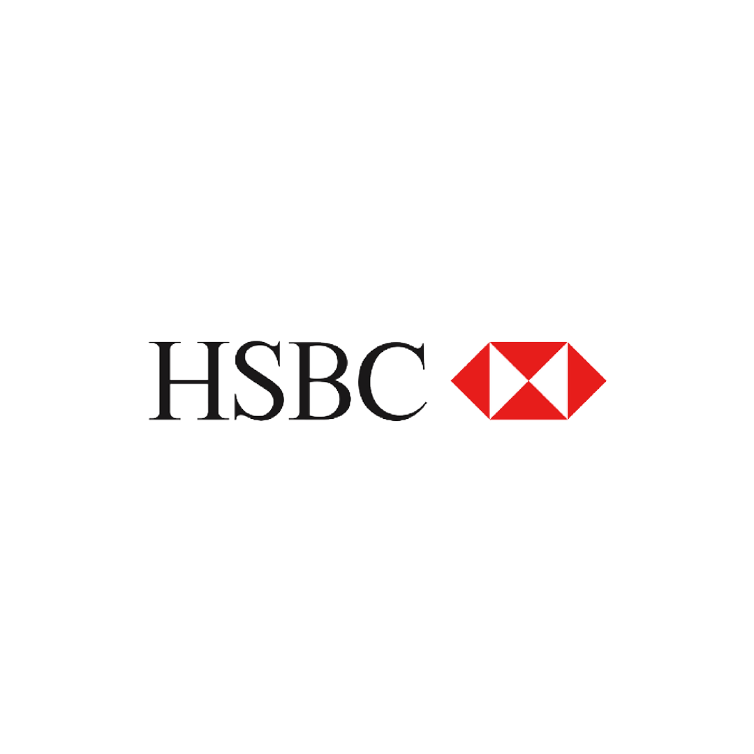 HSBC logo
