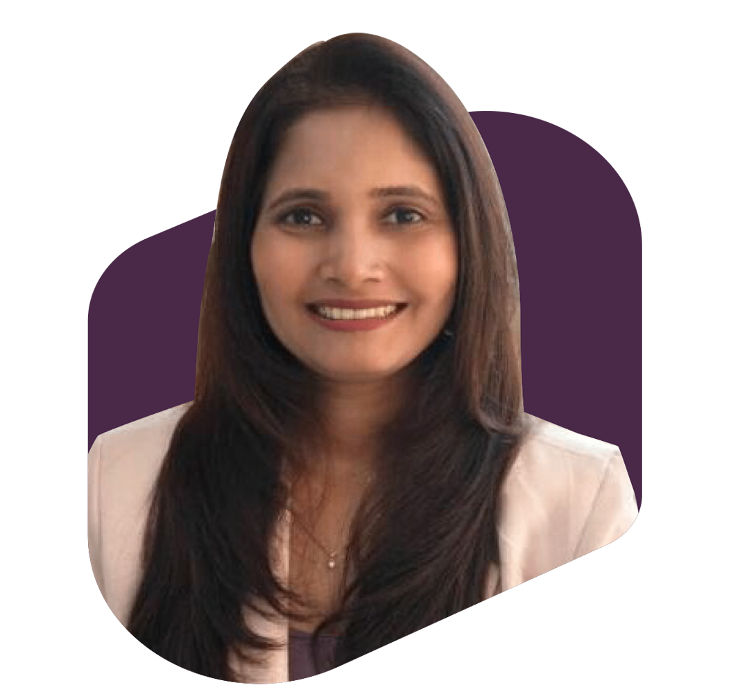 Tamanna Gupta Founder Umanshi Marketing