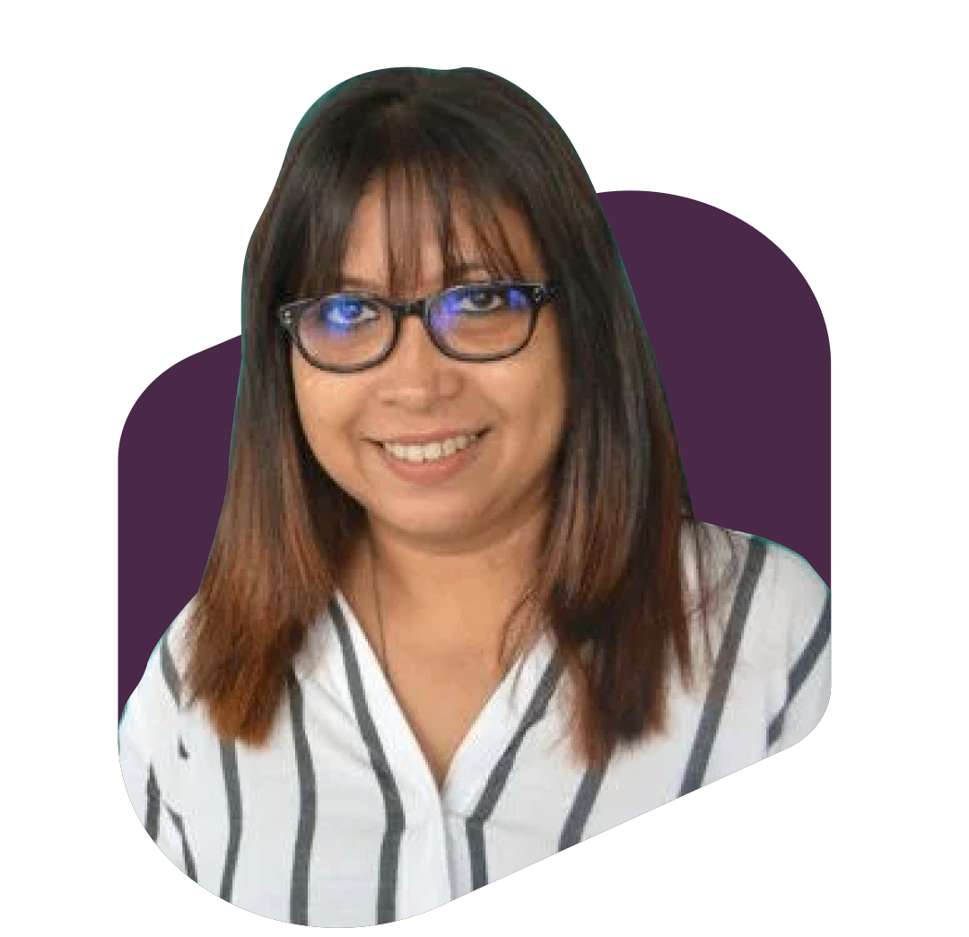 Arunisha Sengupta Co-Founder Umanshi Marketing