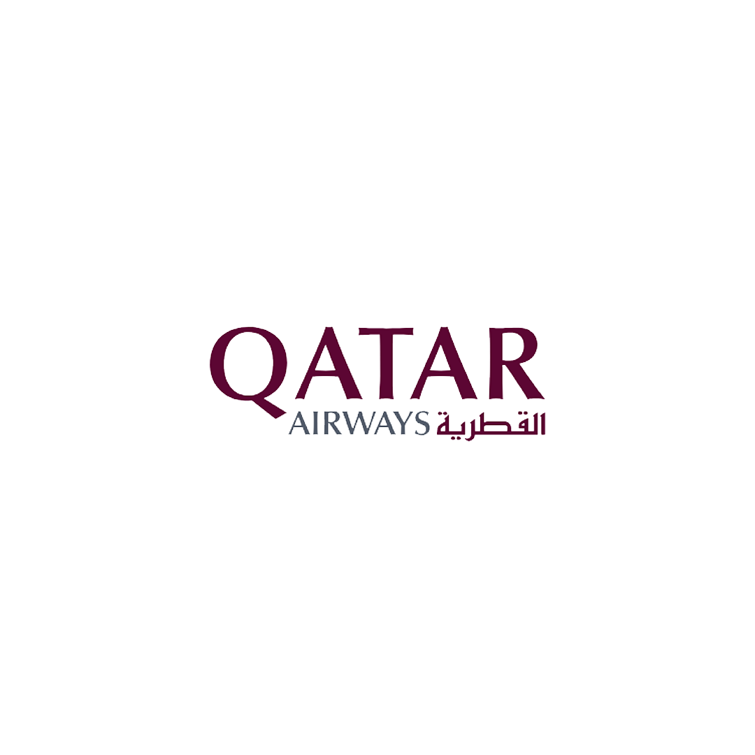 Qatar Airways logo