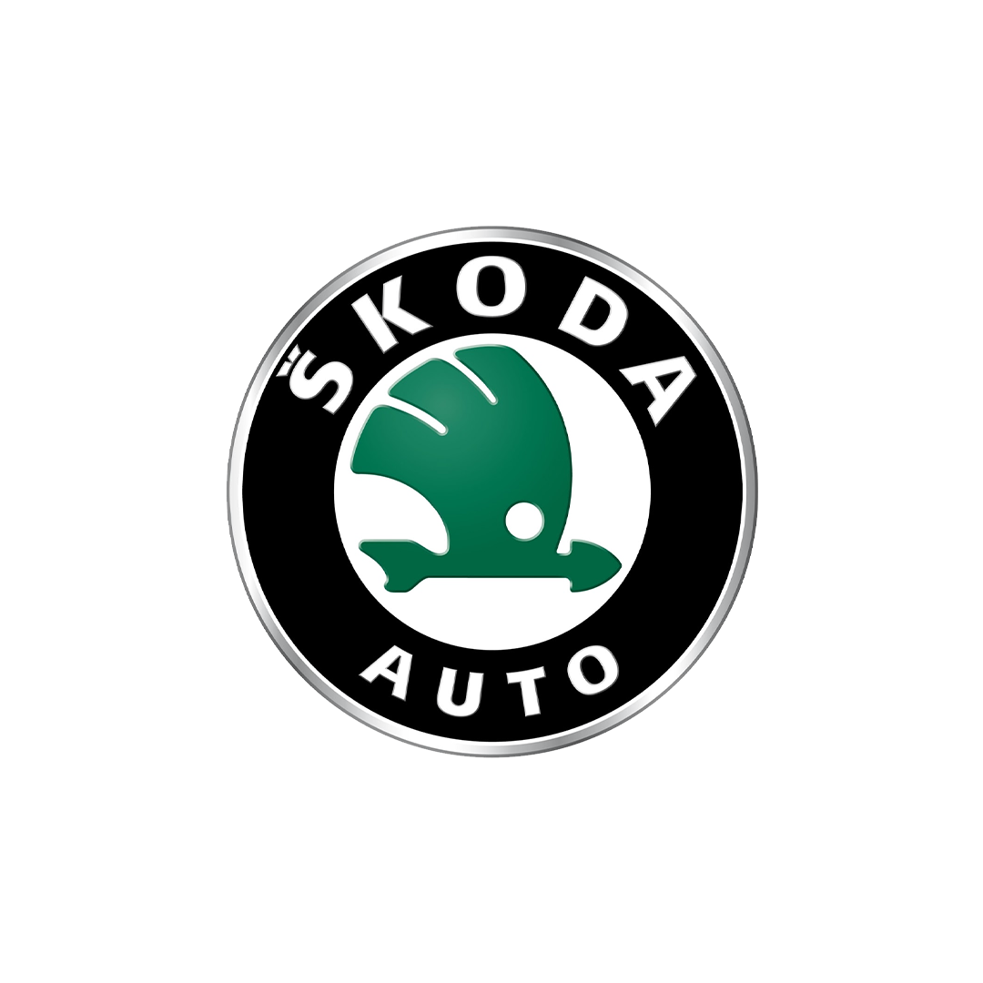 Skoda Auto Logo