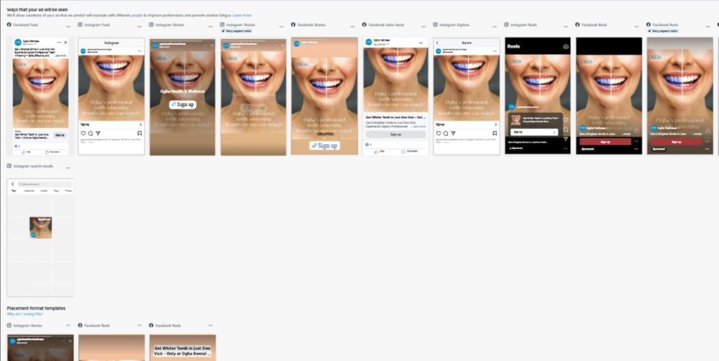 Performance Marketing