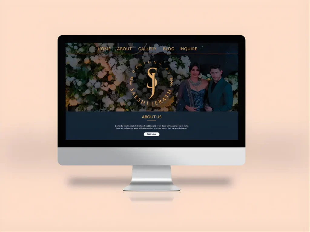 Sakshi Jerath Brand Identity Design for Luxury Brands Best in Mumbai