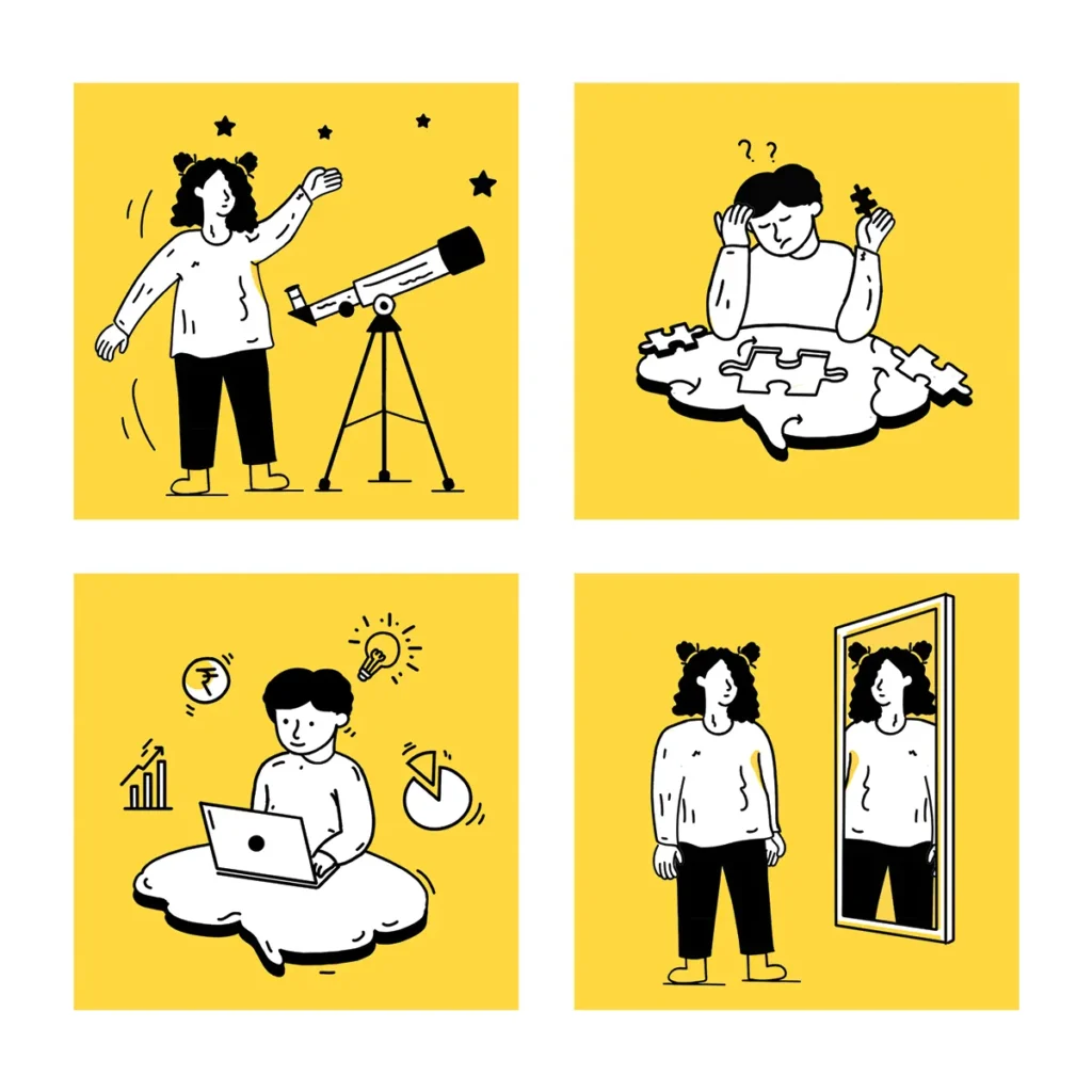 Build My Story Brand Identity Design Top Branding Agency Mumbai