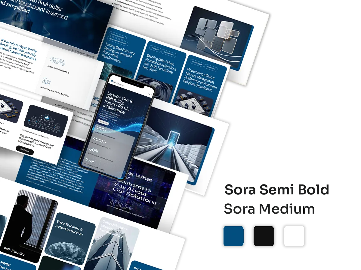 Bangalore Softsell IT Company Website by TOP digital agency in mumbai