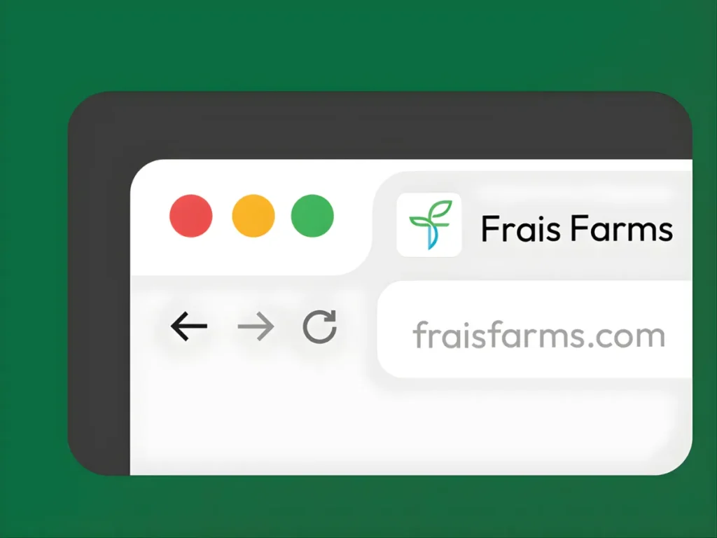 Frais Farms Mumbai's Best Branding Agency for Farm foods Businesses