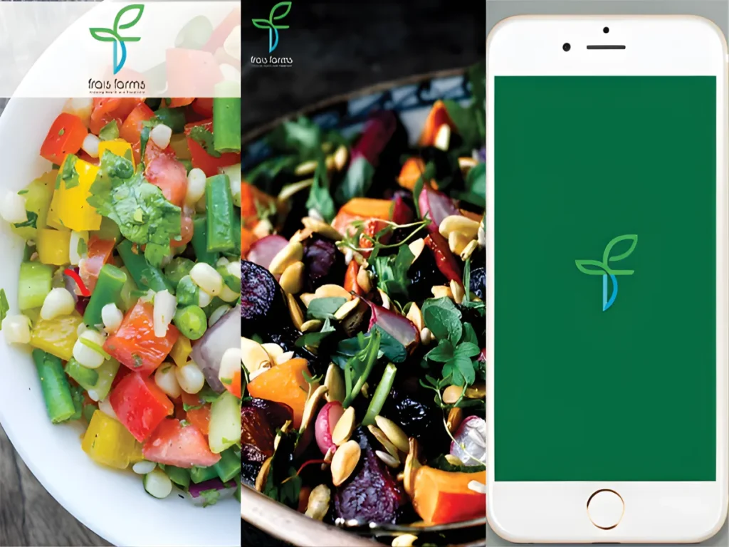 Frais Farms Mumbai's Best Branding Agency for Farm foods Businesses