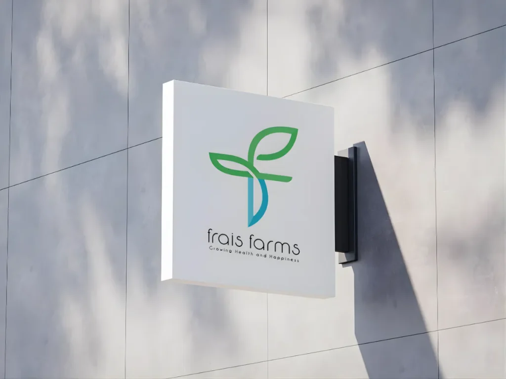 Frais Farms Mumbai's Best Branding Agency for Farm foods Businesses