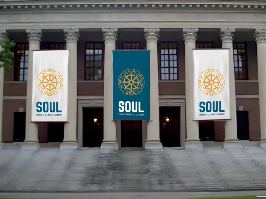 SOUL Branding for National Level Schools Narendra Modi's Brainchild