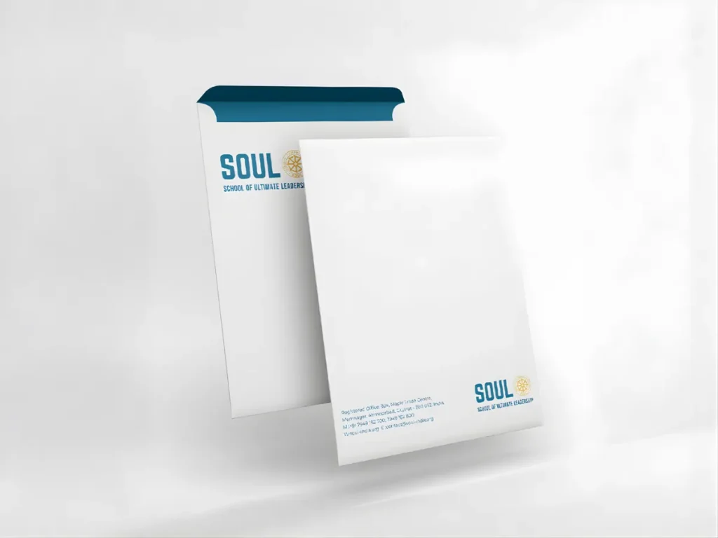 SOUL Branding for National Level Schools Narendra Modi's Brainchild