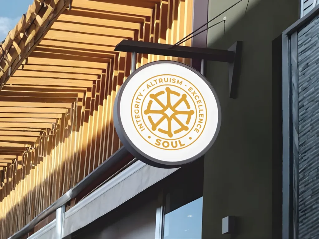 SOUL Branding for National Level Schools Narendra Modi's Brainchild