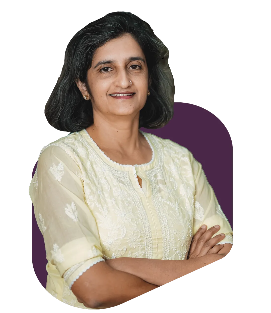 Usha Raikar Bangalore Softsell