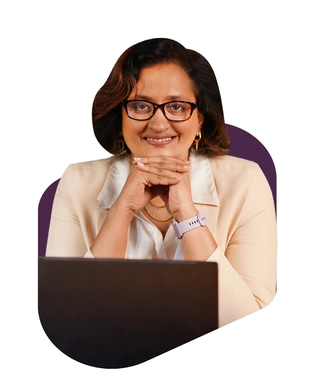 Shweta Mani Build My Story