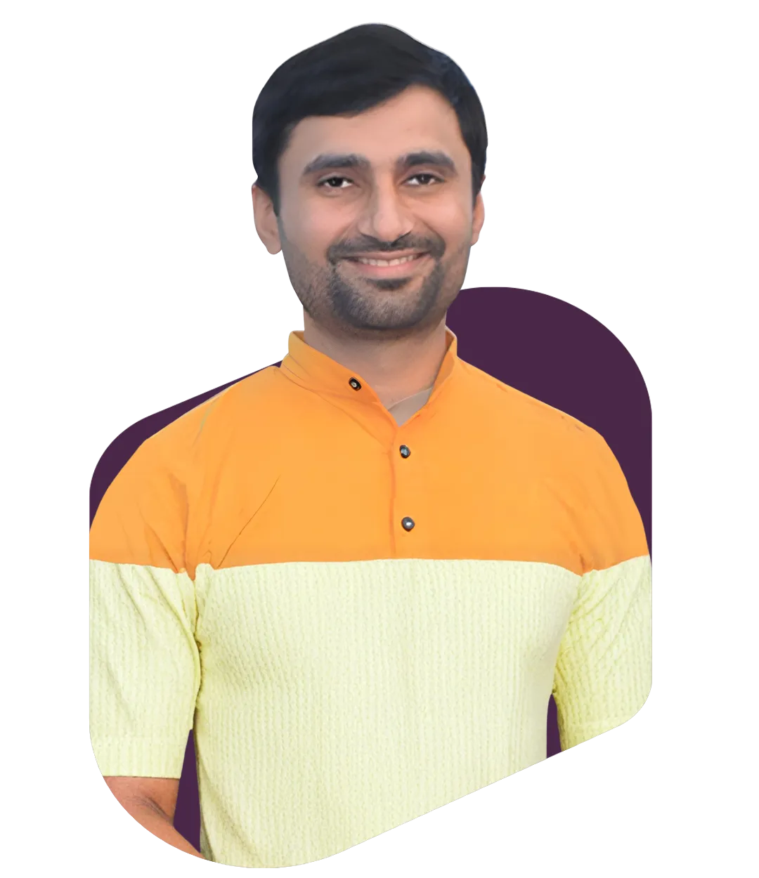 Aditya Tyagi Co-founder at I-Saksham Education and Learning Foundation