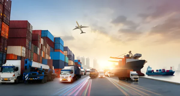 Logistics, A Great Career Choice for Next-Generation Women