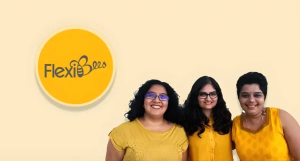 PR Success Story: FlexiBees - A Game Changer for Start-ups