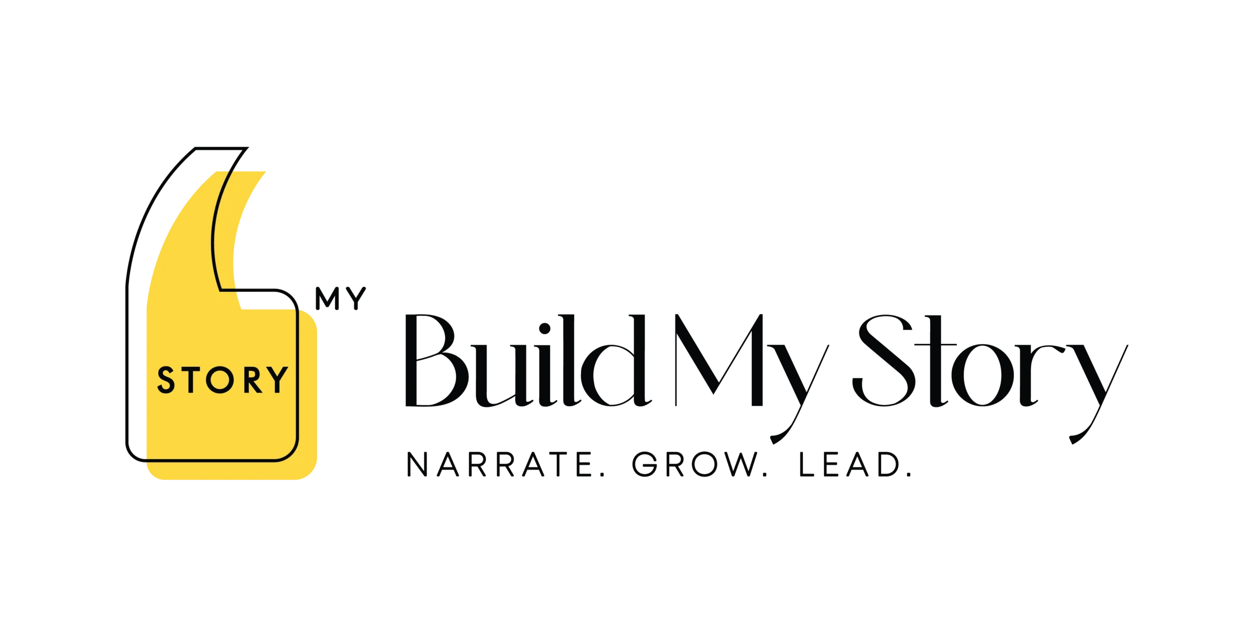 BUILD MY STORY_B2B industry_ Umanshi Marketing and PR