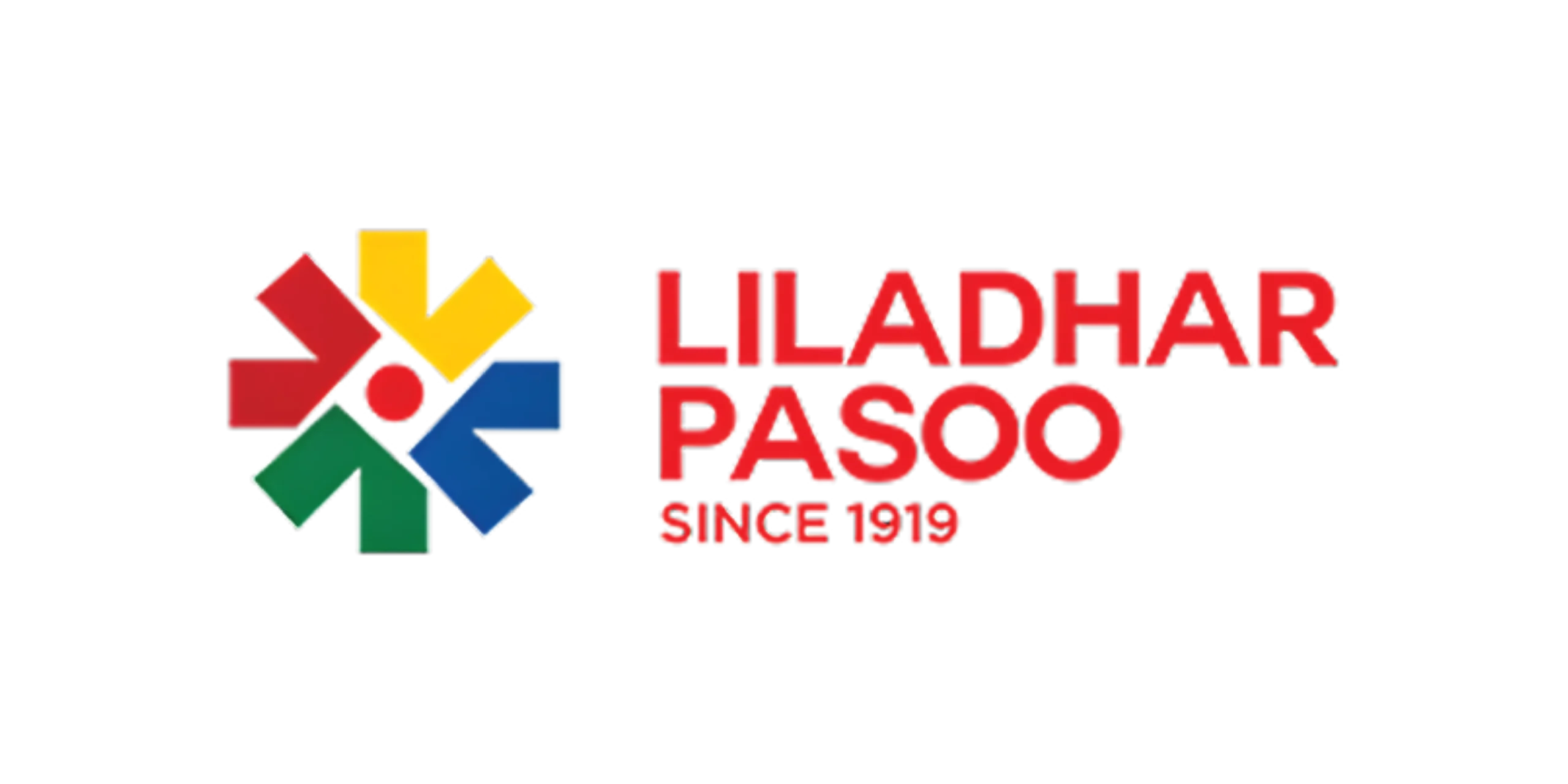 LILADHAR PASOO FORWARDERS_B2B industry_ Umanshi Marketing and PR