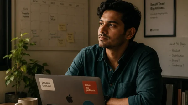 When Should a Startup Actually Hire a PR Agency