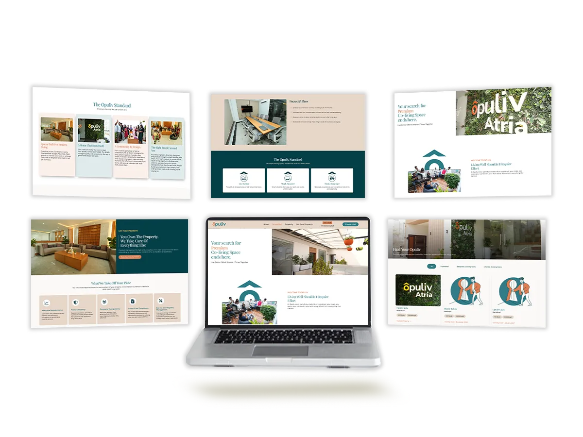 website copywriting and SEO