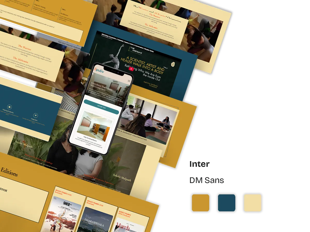 website design and development agency Mumbai