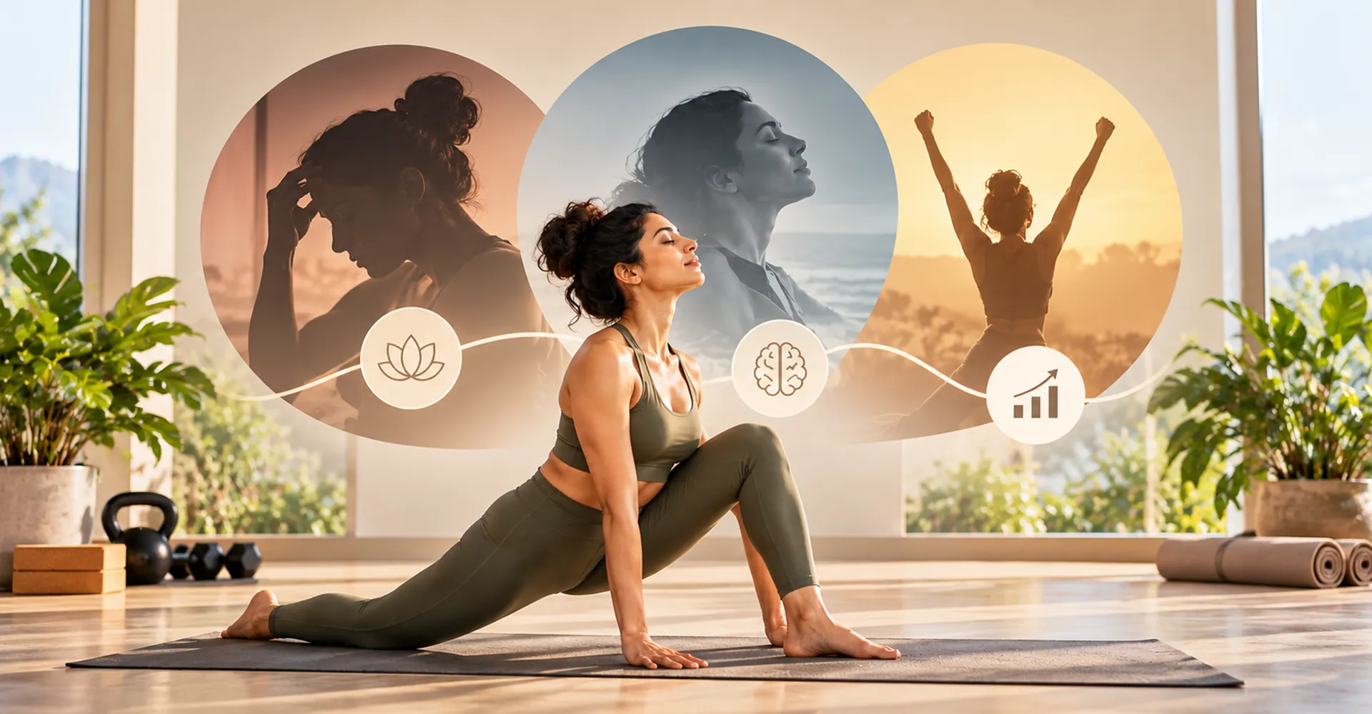 wellness website design
