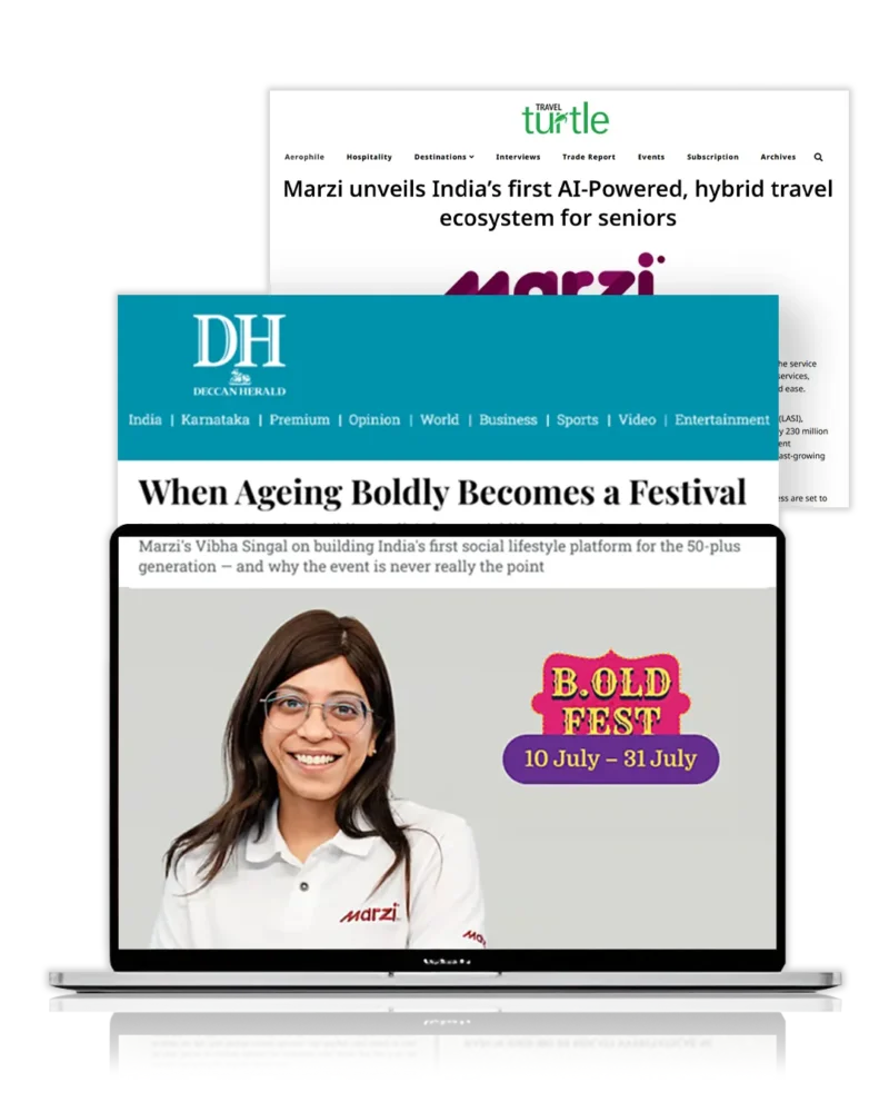 launch PR for lifestyle brands