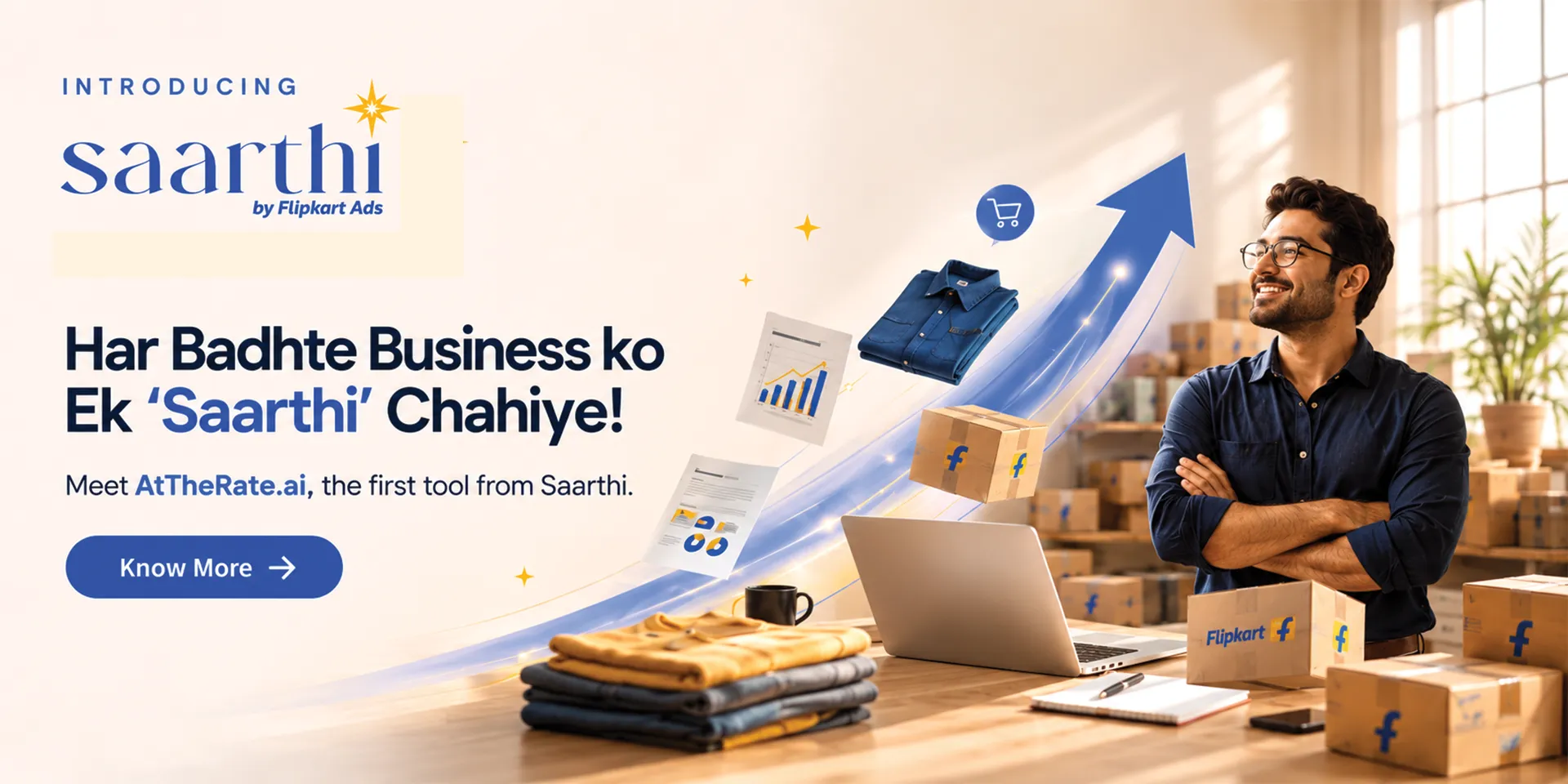 product launch campaign India