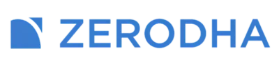 zerodha logo